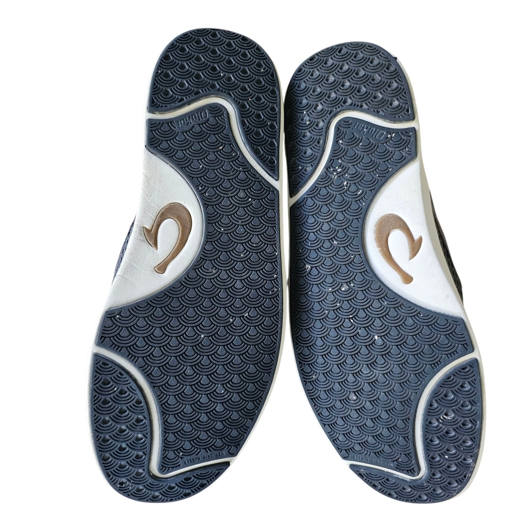 OluKa Mens LaeAhi Loafers - Picture 8 of 9